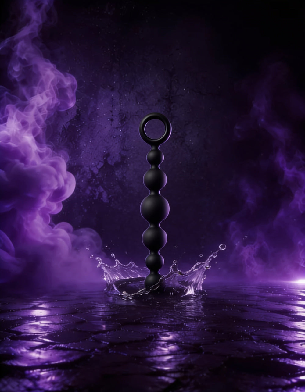 ARDONOX Anal Beads