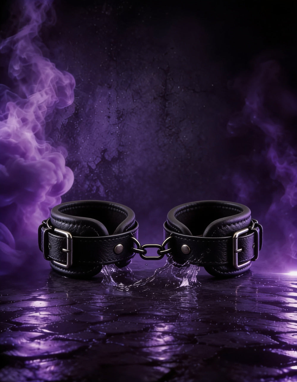 ARDONOX - Boeien cuffs