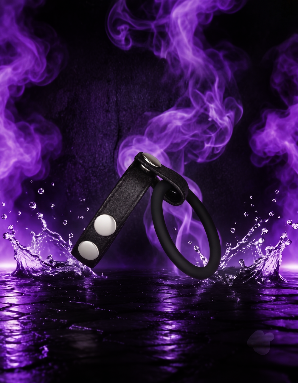 ARDONOX Cockring