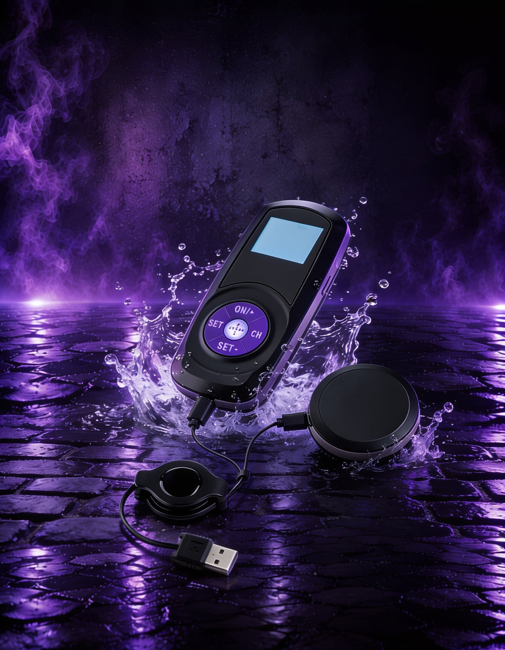 ARDONOX Elektrostimulatie