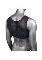 Radiance Crop Top
