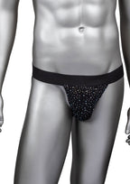 Radiance Jock Strap - zwart
