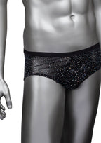 Radiance Classic Briefs - zwart