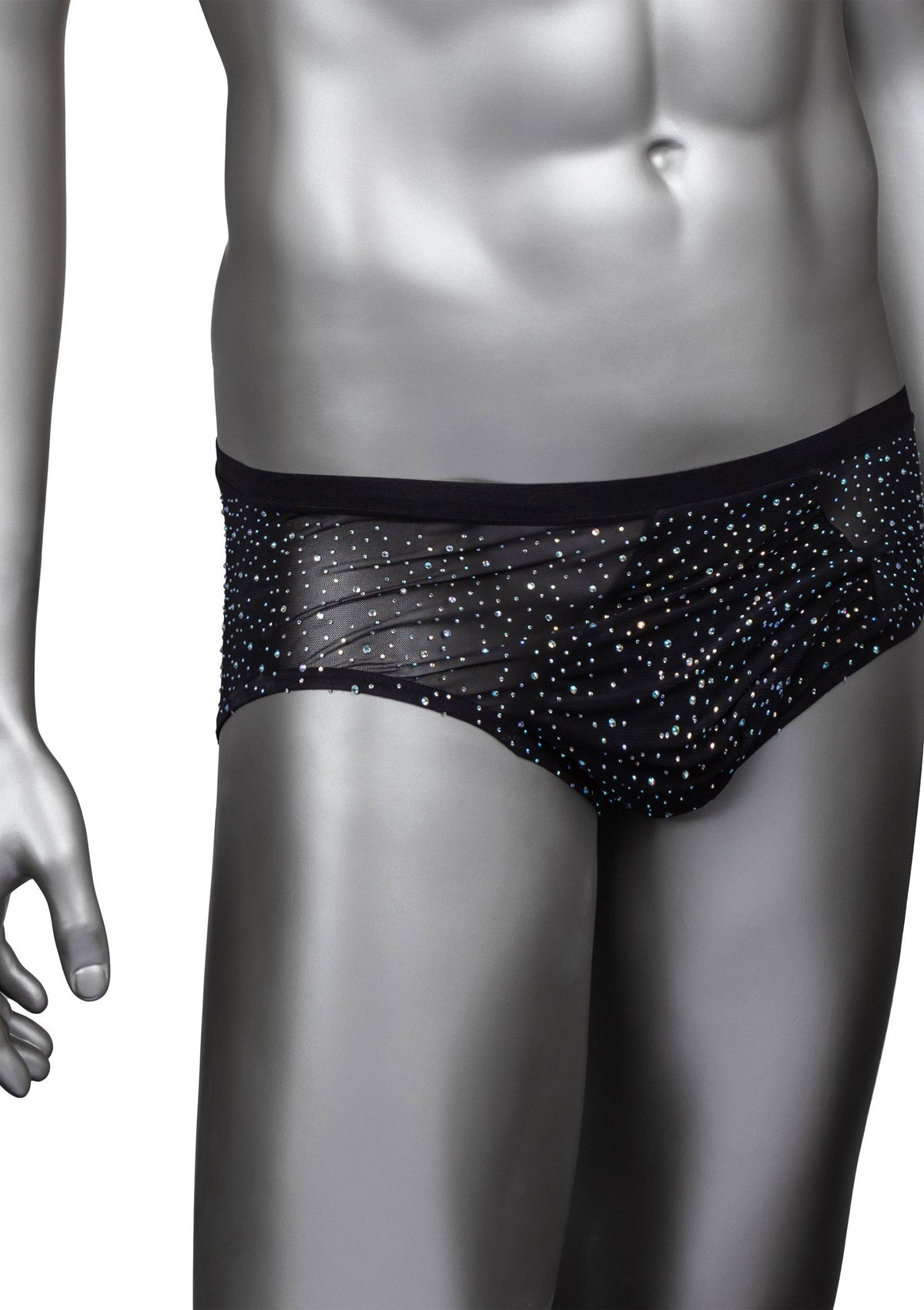 Radiance Classic Briefs - zwart