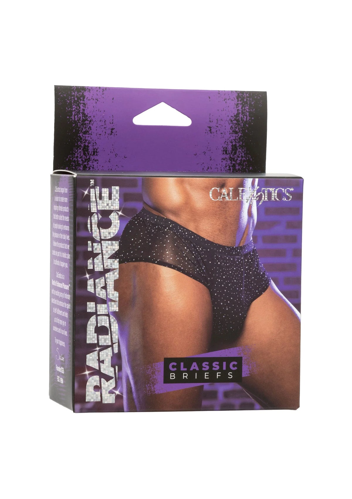 Radiance Classic Briefs