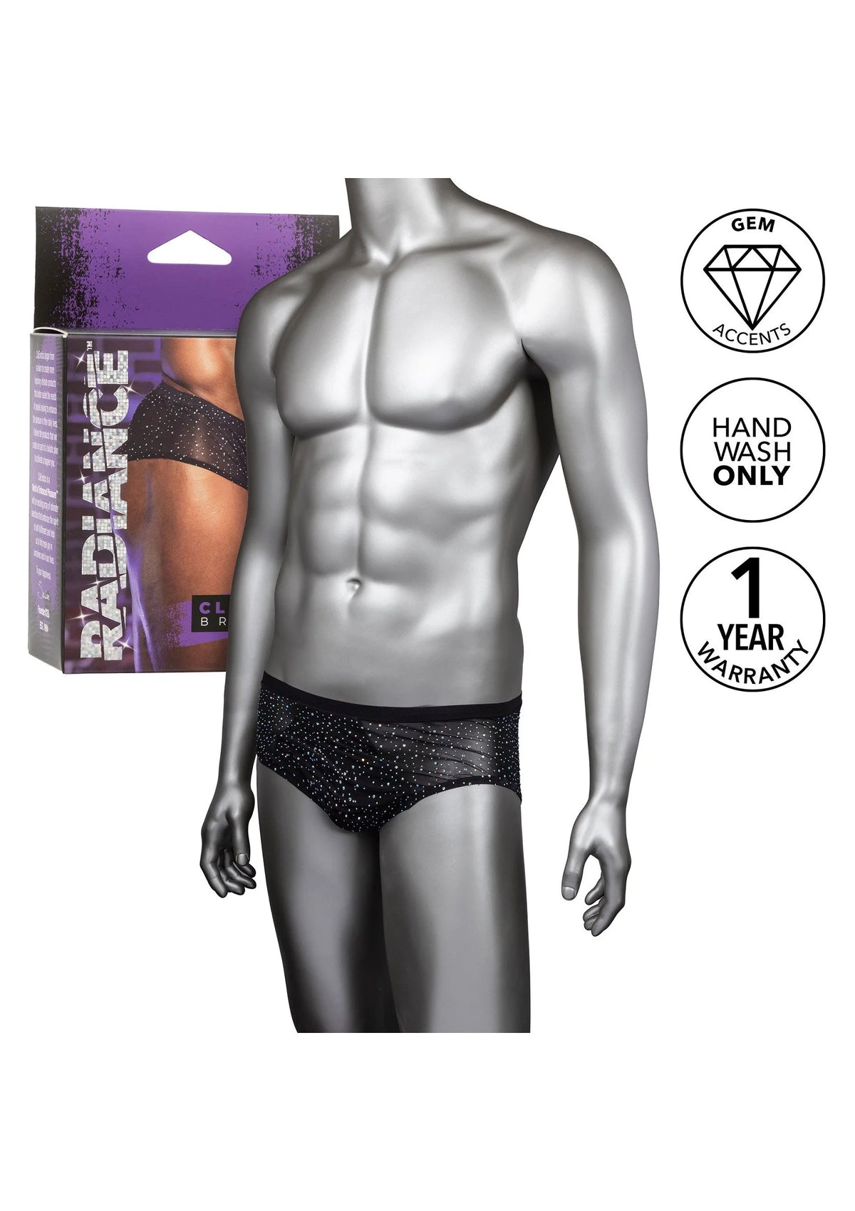 Radiance Classic Briefs