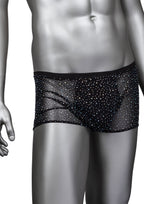 Radiance Boxer Briefs - zwart