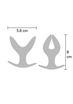 Hidden Desire Anchor Plug Medium - Buttplug