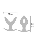 Hidden Desire Anchor Plug Large - Buttplug