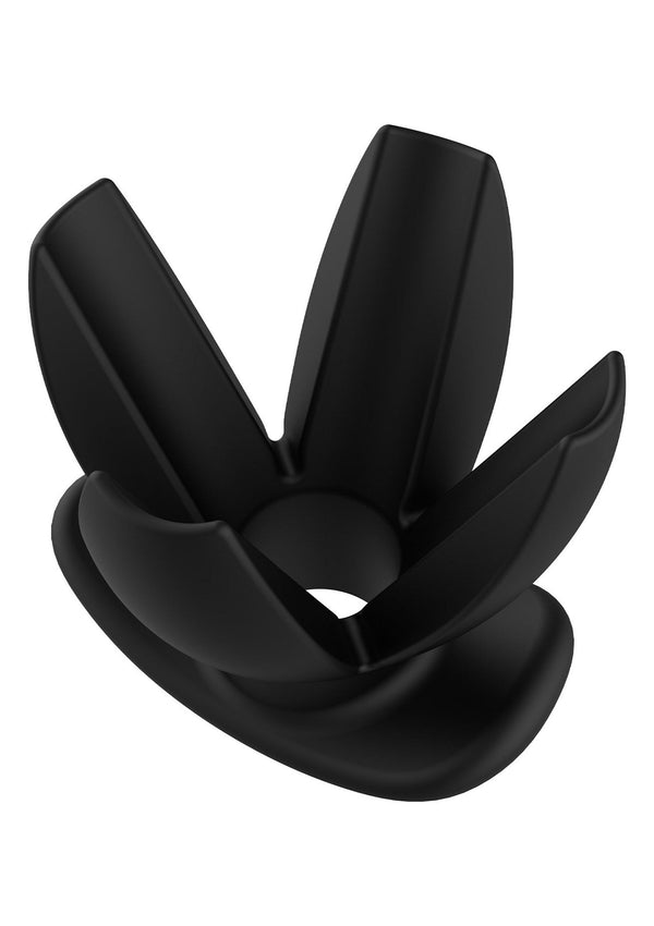 Hidden Desire Spreader 4-Way Plug - Buttplug
