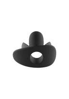 Hidden Desire Spreader 4-Way Plug - Buttplug