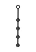 Hidden Desire Heavy Anal Balls Medium - Anal Beads