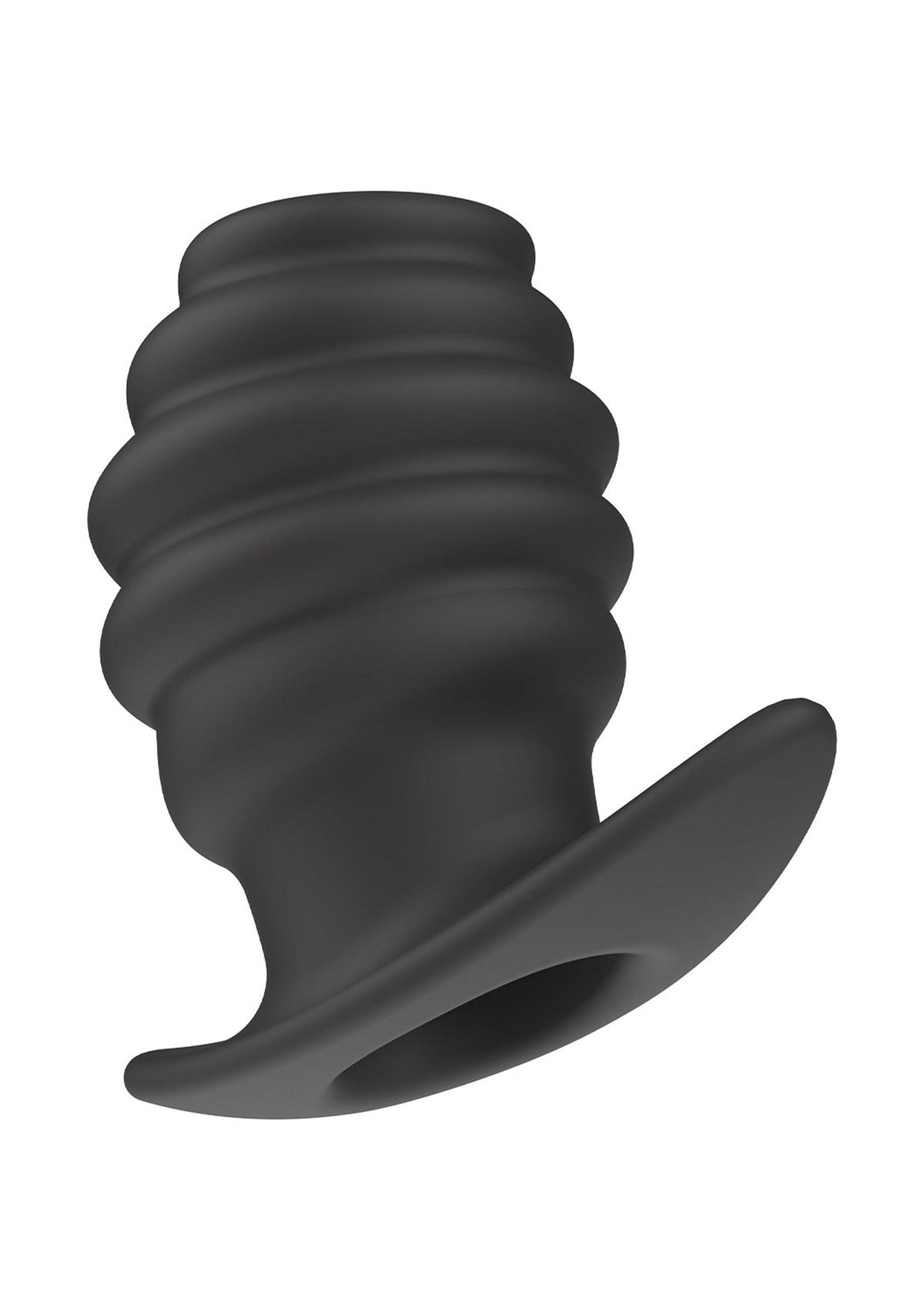 Hidden Desire Invader Open Plug Large - Buttplug