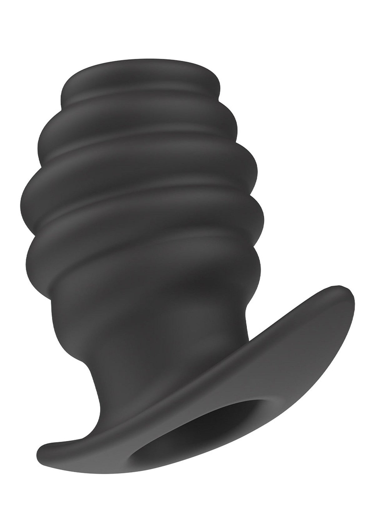 Hidden Desire Invader Open Plug Extra Large - Buttplug
