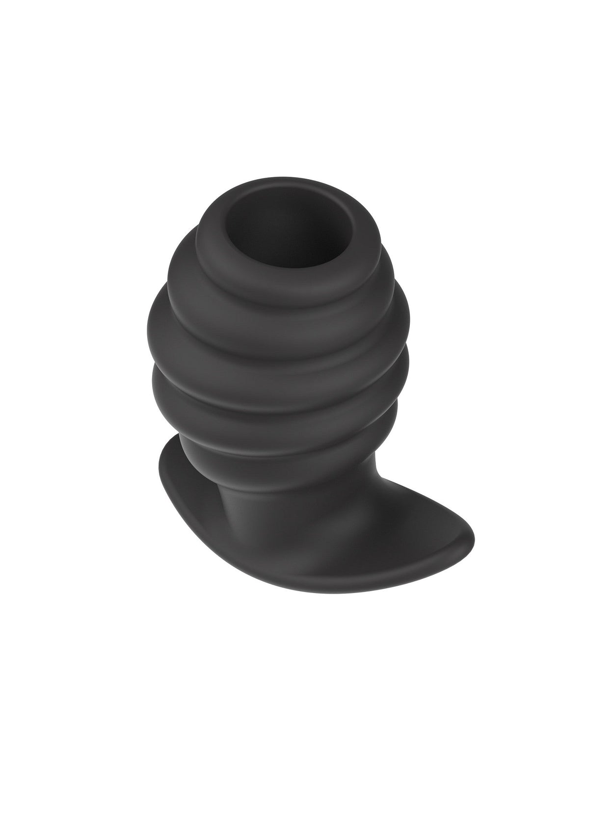 Hidden Desire Invader Open Plug Extra Large - Buttplug