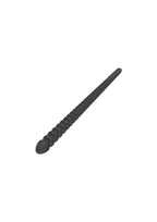 Hidden Desire Ribbed Penis Dilator Set 2 pcs - Buttplug