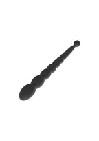Hidden Desire Ribbed Penis Dilator Set 2 pcs - Buttplug