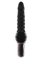 Hidden Desire Anal Power Thrusting Vibrator - Dildo