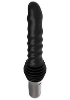 Hidden Desire Anal Power Thrusting Vibrator - Dildo