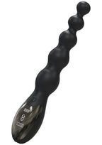 Hidden Desire Beaded Anal Power Vibrator - Anal Beads