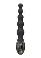 Hidden Desire Beaded Anal Power Vibrator - Anal Beads