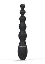 Hidden Desire Beaded Anal Power Vibrator - Anal Beads