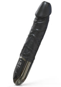 Hidden Desire Anal Power Vibrator - Dildo