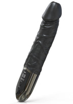 Hidden Desire Anal Power Vibrator - Dildo