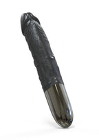 Hidden Desire Anal Power Vibrator - Dildo