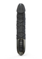 Hidden Desire Anal Power Vibrator - Dildo