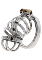 Chastity Cock Cage Metal - Cock Cage