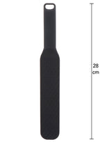 Hidden Desire Spiked Paddle Medium - Paddle