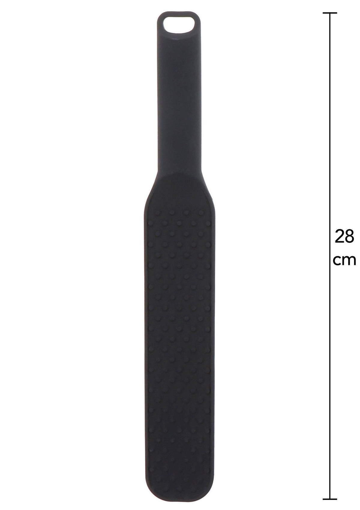 Hidden Desire Spiked Paddle Medium - Paddle