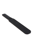 Hidden Desire Spiked Paddle Medium - Paddle
