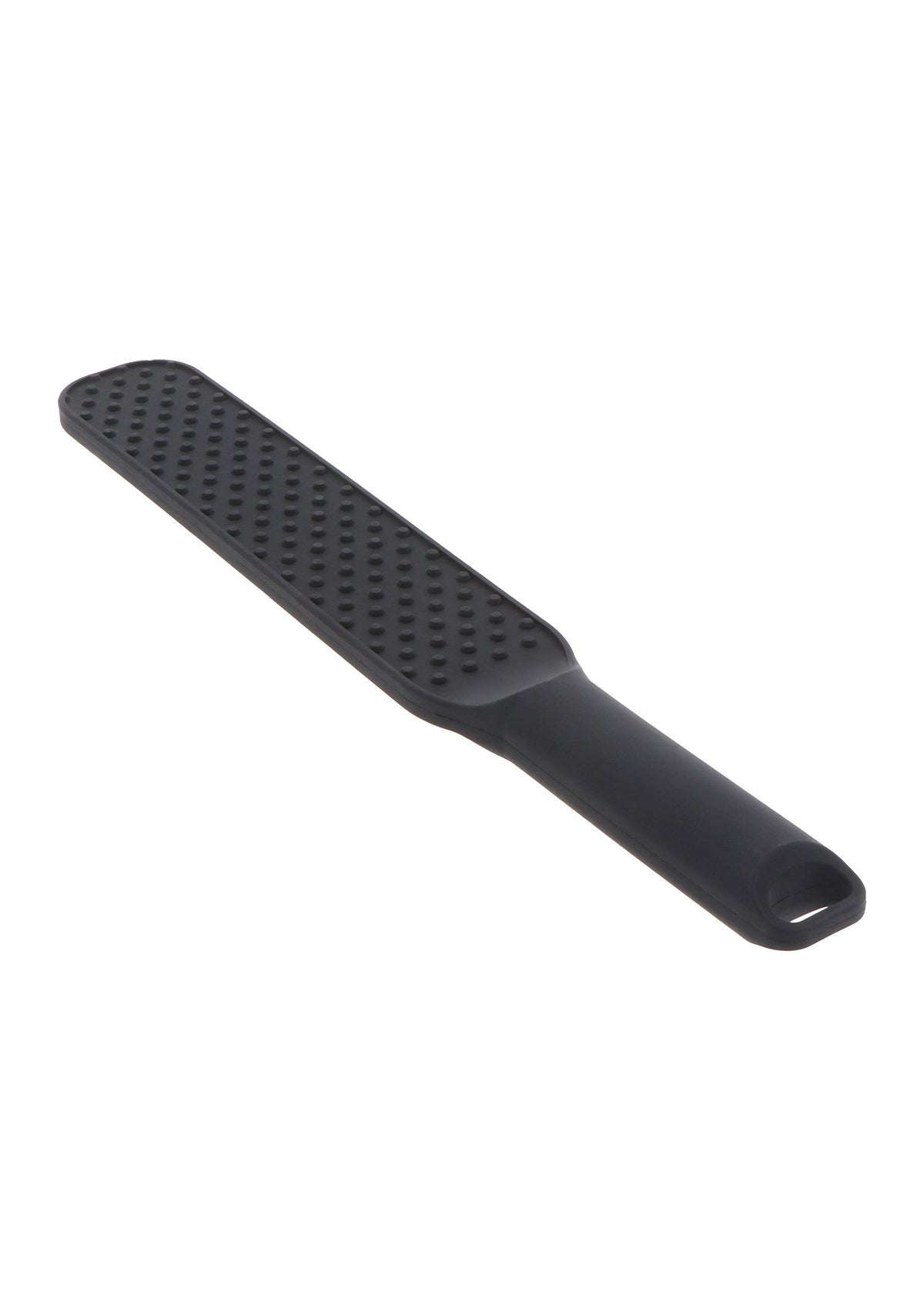 Hidden Desire Spiked Paddle Medium - Paddle