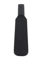 Hidden Desire Spiked Paddle Medium - Paddle