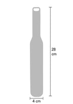 Hidden Desire Spiked Paddle Medium - Paddle
