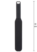 Hidden Desire Spiked Paddle Large - Paddle