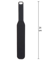 Hidden Desire Spiked Paddle Large - Paddle