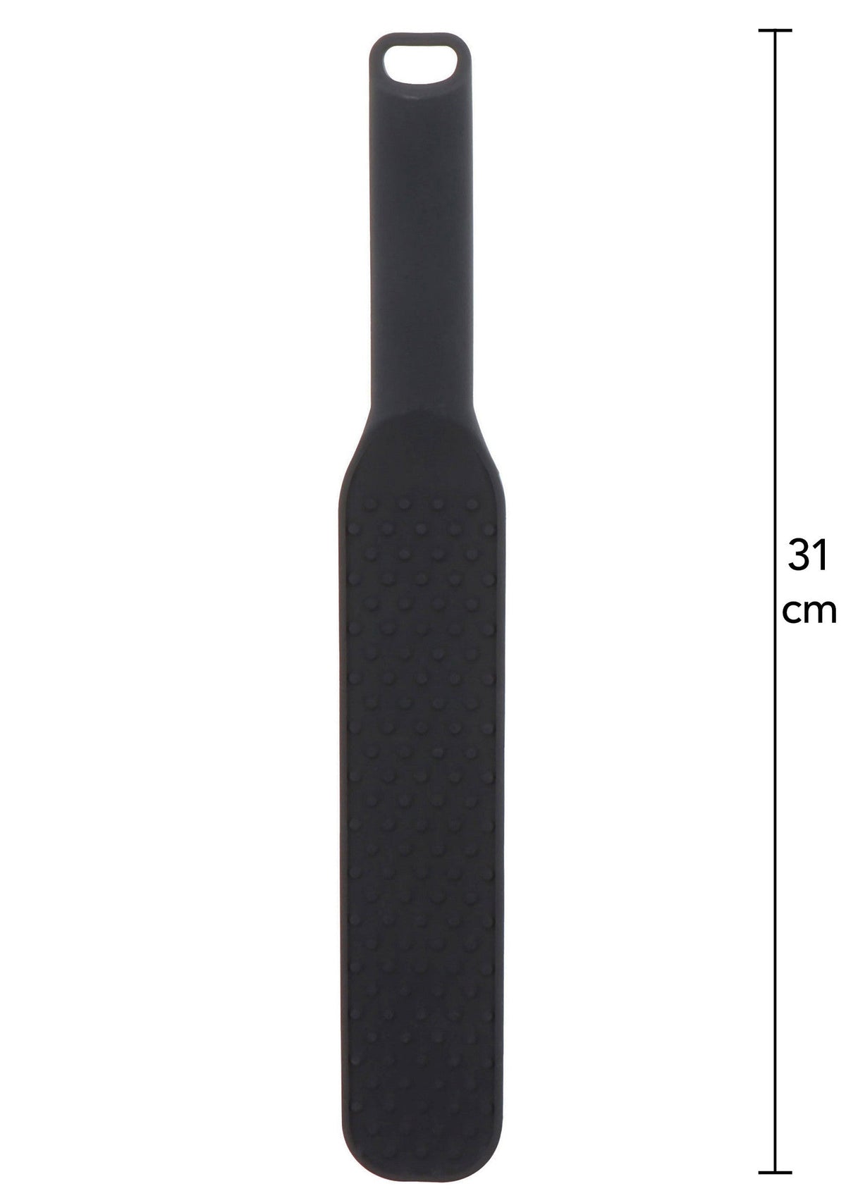 Hidden Desire Spiked Paddle Large - Paddle