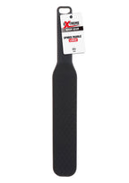 Hidden Desire Spiked Paddle Large - Paddle