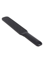 Hidden Desire Spiked Paddle Large - Paddle