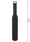 Hidden Desire Spiked Paddle Extra Large - Flogger