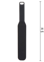 Hidden Desire Spiked Paddle Extra Large - Flogger