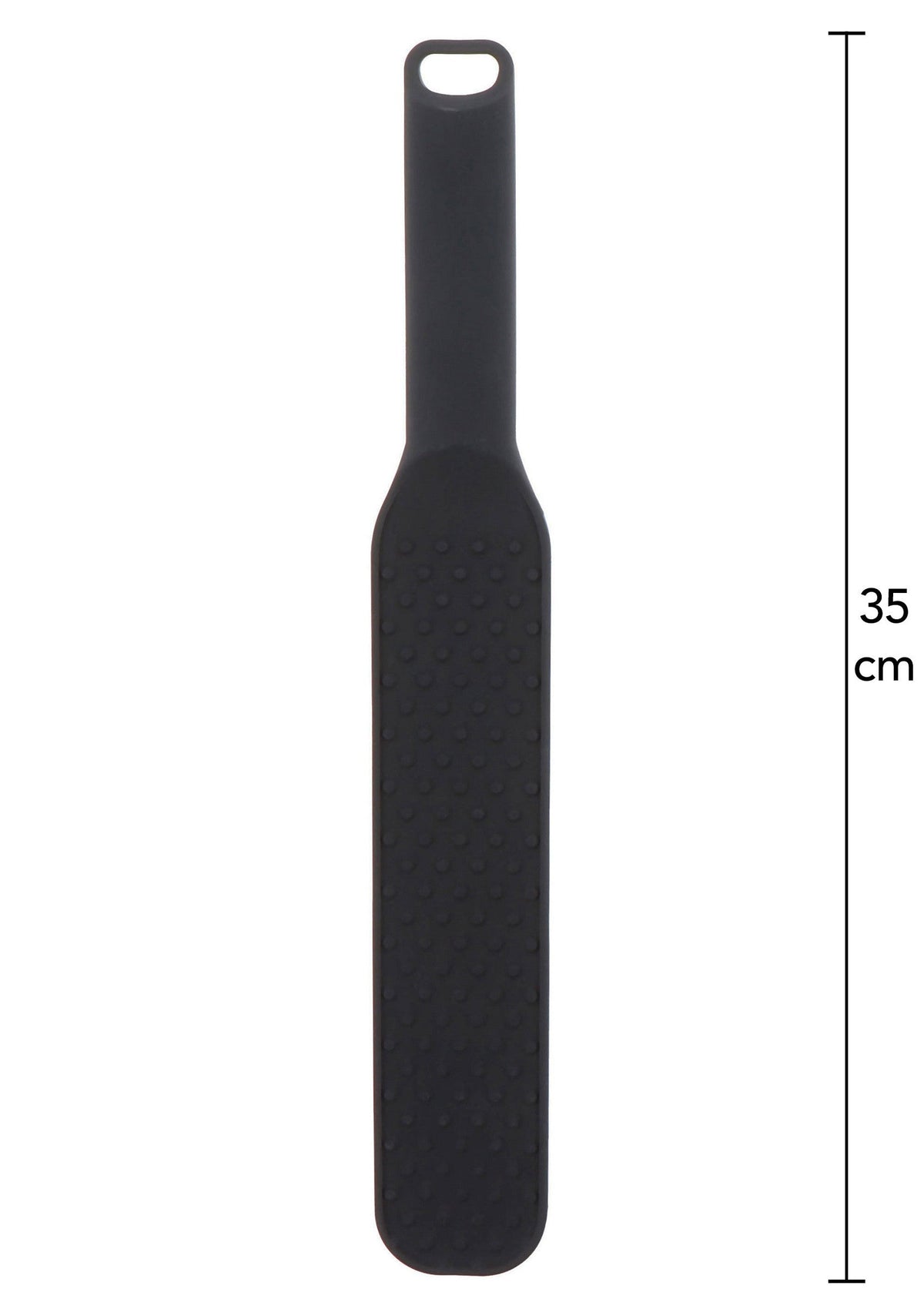 Hidden Desire Spiked Paddle Extra Large - Flogger
