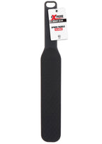 Hidden Desire Spiked Paddle Extra Large - Flogger