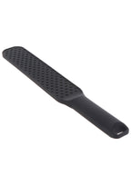 Hidden Desire Spiked Paddle Extra Large - Flogger
