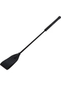 Hidden Desire Crop Flapper Whip - Flogger