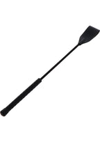 Hidden Desire Crop Flapper Whip - Flogger
