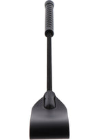 Hidden Desire Crop Flapper Whip - Flogger